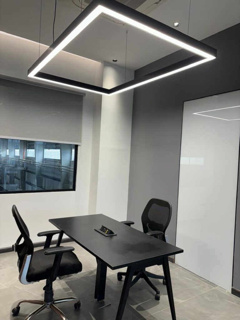office